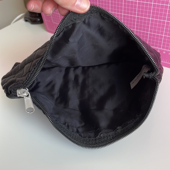 Bridesmaid cosmetic bag - Picture 3 of 5